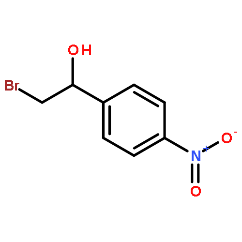 2-bromo-1-(4-nitrophenyl)ethanol