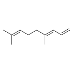 1,3,7-Nonatriene,4,8-dimethyl-, (3E)-