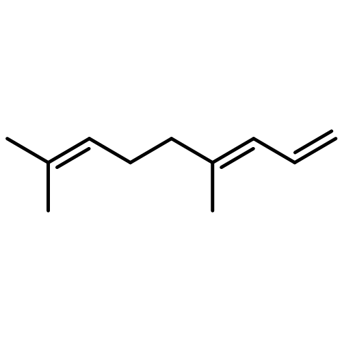 1,3,7-Nonatriene,4,8-dimethyl-, (3E)-