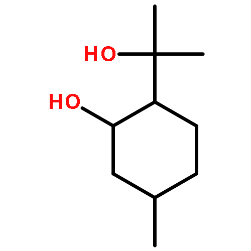 (1S,3S,4S)-menthan-3,8-diol