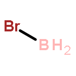 bromoborane