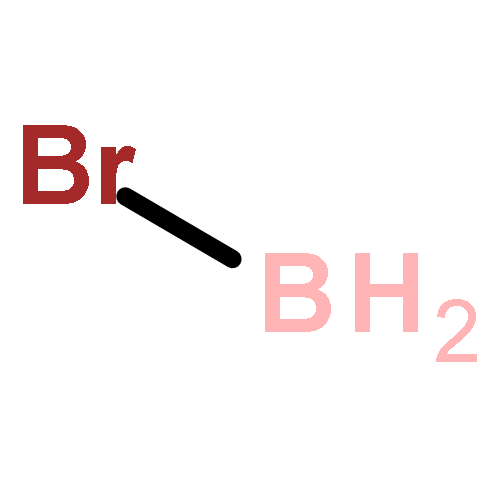 bromoborane