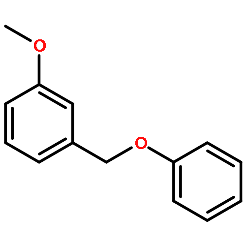 1-Methoxy-3-(phenoxymethyl)benzene