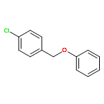 1-chloro-4-(phenoxymethyl)benzene