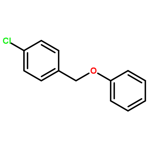 1-chloro-4-(phenoxymethyl)benzene