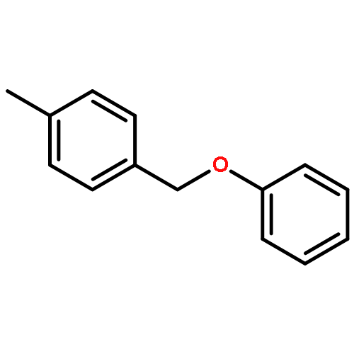 Benzene, 1-methyl-4-(phenoxymethyl)-