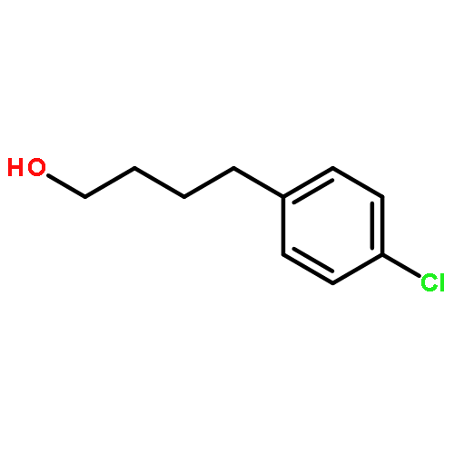 Benzenebutanol, 4-chloro-