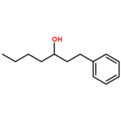 Benzenepropanol, a-butyl-