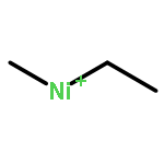 Nickel(1+), ethylmethyl-