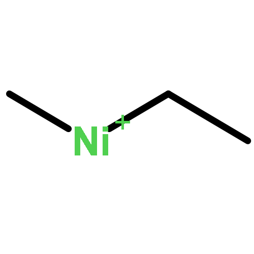 Nickel(1+), ethylmethyl-