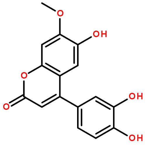 3'-hydroxymelanettin