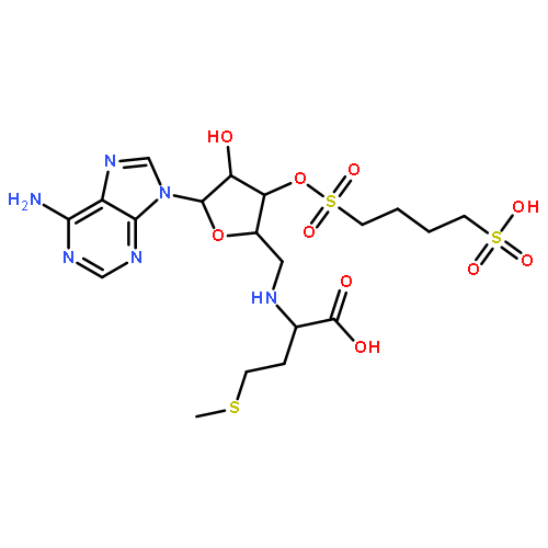 4-METHYL[1,2,4]TRIAZINO[4,5-A]BENZIMIDAZOL-1(2H)-ONE 