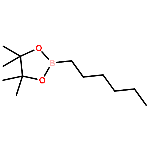 Pentyl, 1-[(4,4,5,5-tetramethyl-1,3,2-dioxaborolan-2-yl)methyl]-