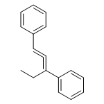 1-PHENYLPENTA-1,2-DIEN-3-YLBENZENE 