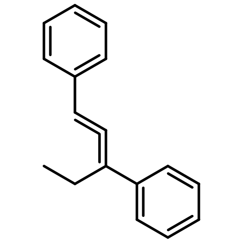 1-PHENYLPENTA-1,2-DIEN-3-YLBENZENE 