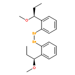 Diselenide, bis[2-[(1S)-1-methoxypropyl]phenyl]