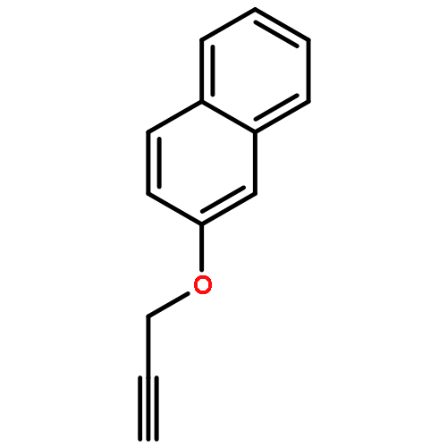 Naphthalene, 2-(2-propynyloxy)-