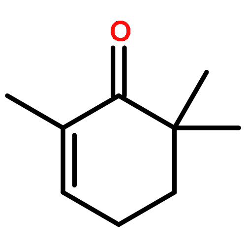 2,6,6-trimethylcyclohex-2-en-1-one