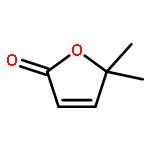 2(5H)-Furanone, 5,5-dimethyl-