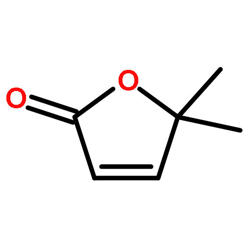 2(5H)-Furanone, 5,5-dimethyl-