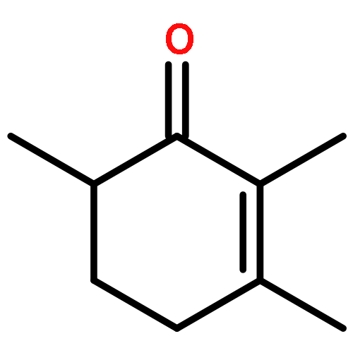 2-Cyclohexen-1-one, 2,3,6-trimethyl-