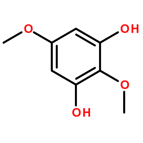 1,3-dihydroxy-2,5-dimethoxybenzene