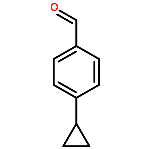 Benzaldehyde,4-cyclopropyl-