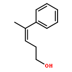 3-Penten-1-ol, 4-phenyl-, (E)-