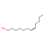 cis-7-Dodecen-1-ol