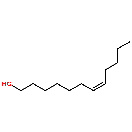 cis-7-Dodecen-1-ol