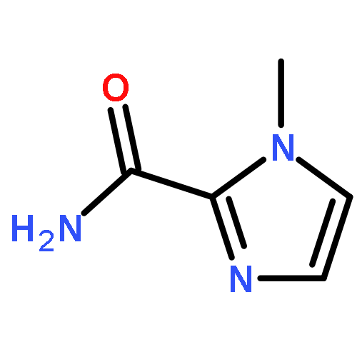 1-methyl-1H-Imidazole-2-carboxamide