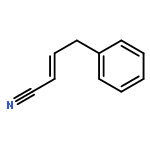 2-Butenenitrile, 4-phenyl-, (2E)-