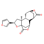 Diosbulbin B