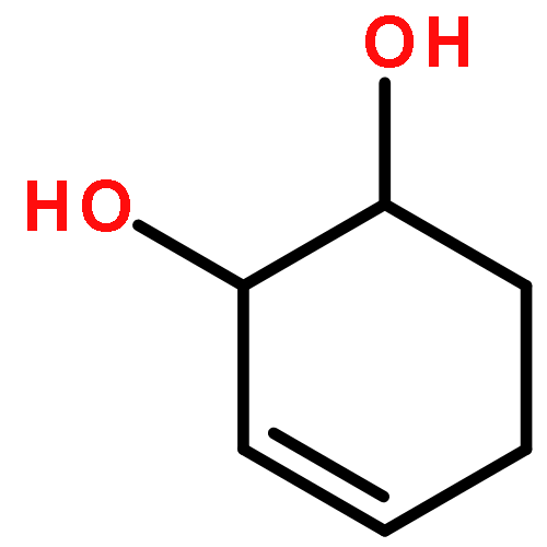 3-Cyclohexene-1,2-diol, trans-