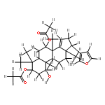 14,15-Deoxyhavanensin-3,7-diacetat