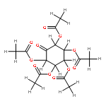 Penta-Ac-myo-Inosose-2