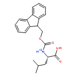 Fmoc-[15N]Leucine