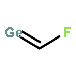 Germane, fluoromethylene-