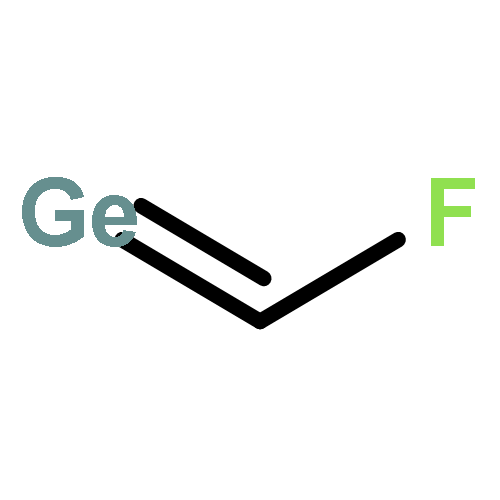 Germane, fluoromethylene-