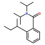 Benzamide, N,N-bis(1-methylethyl)-2-(1-methylpropyl)-