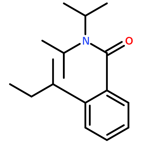 Benzamide, N,N-bis(1-methylethyl)-2-(1-methylpropyl)-