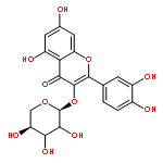 guaijaverin