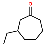 Cycloheptanone, 3-ethyl-, (3S)-