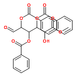 2,3,4-Tri-O-benzoyl-D-glucuronic Acid Methyl Ester