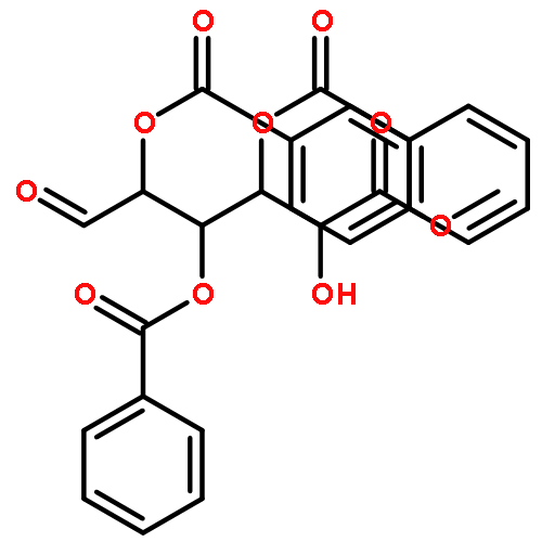 2,3,4-Tri-O-benzoyl-D-glucuronic Acid Methyl Ester