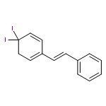 4,4 -Diiodo-trans-stilbene