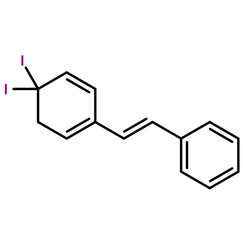 4,4 -Diiodo-trans-stilbene