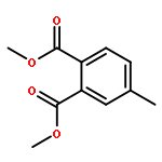 1,2-Benzenedicarboxylic acid, 4-methyl-, dimethyl ester