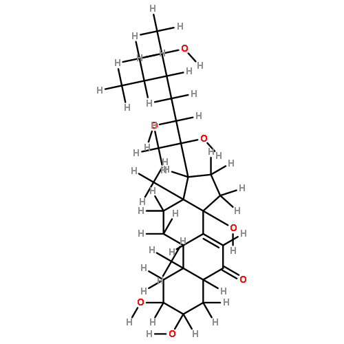 Makisterone D