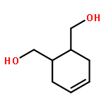 4-Cyclohexene-1,2-dimethanol, cis-